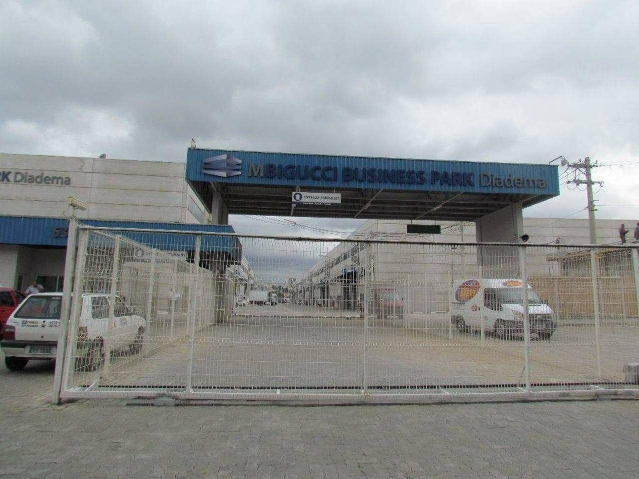 Depósito-Galpão-Armazém para alugar, 1025m² - Foto 3