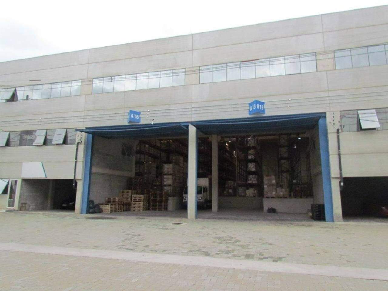 Depósito-Galpão-Armazém para alugar, 1025m² - Foto 6