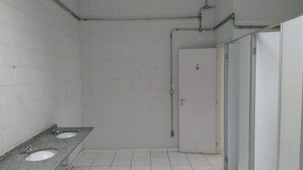 Depósito-Galpão-Armazém para alugar, 1025m² - Foto 9