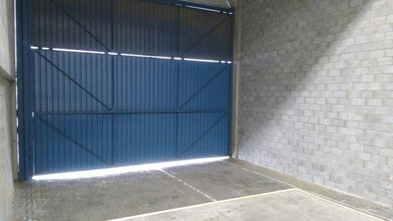 Depósito-Galpão-Armazém para alugar, 1025m² - Foto 19