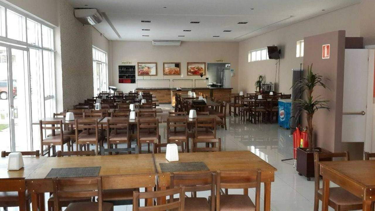 Depósito-Galpão-Armazém para alugar, 1025m² - Foto 21