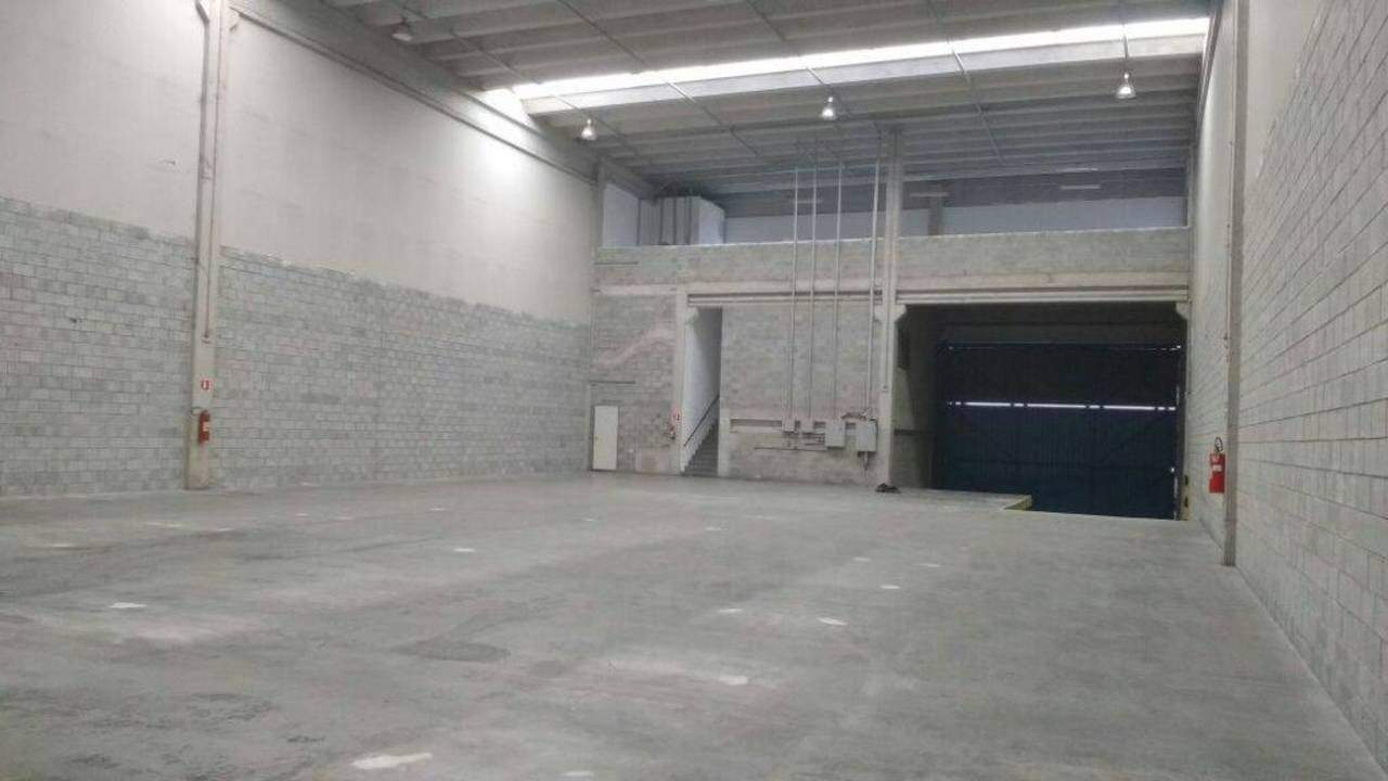 Depósito-Galpão-Armazém para alugar, 1025m² - Foto 26