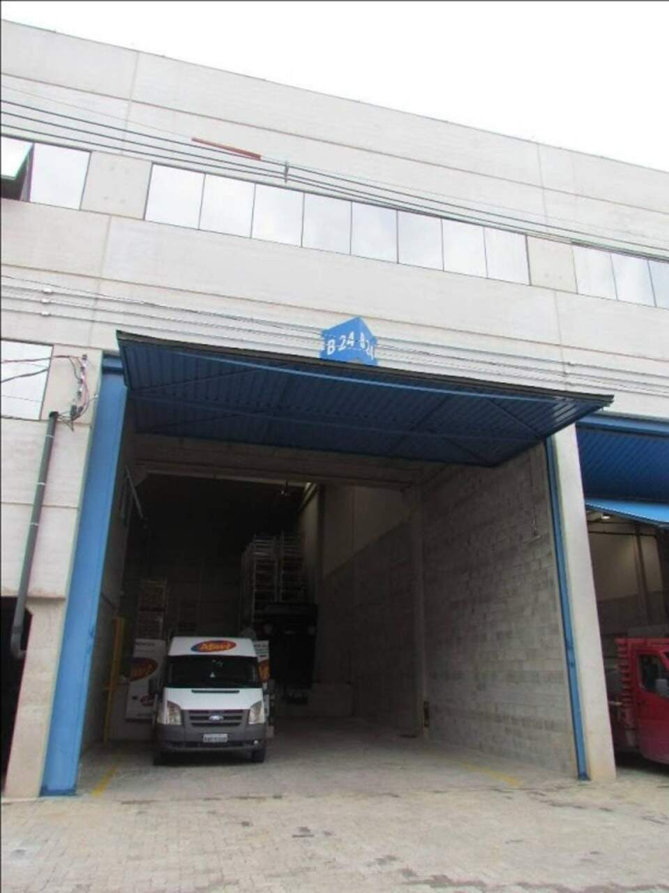 Depósito-Galpão-Armazém para alugar, 1025m² - Foto 27