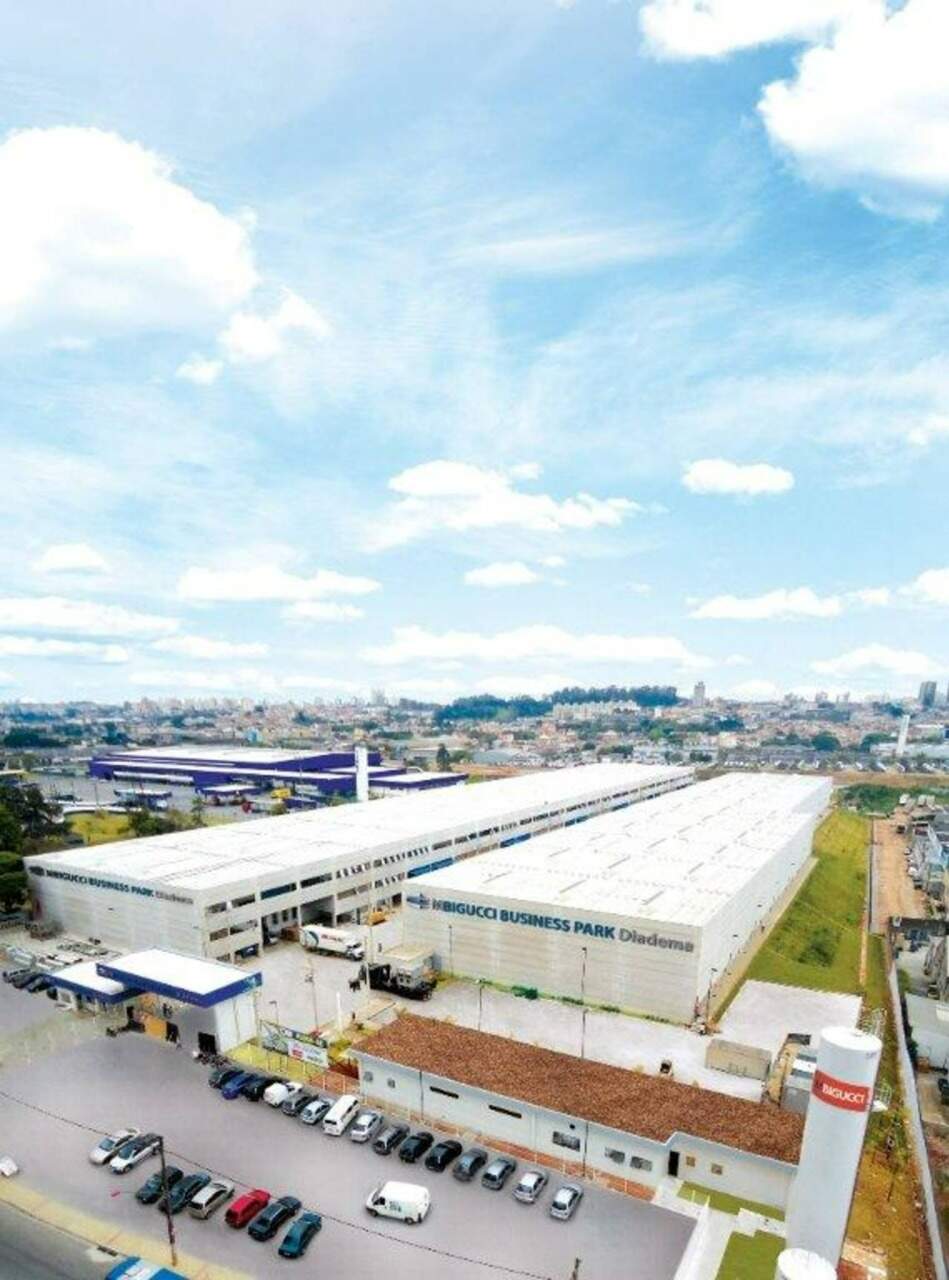 Depósito-Galpão-Armazém para alugar, 1025m² - Foto 28