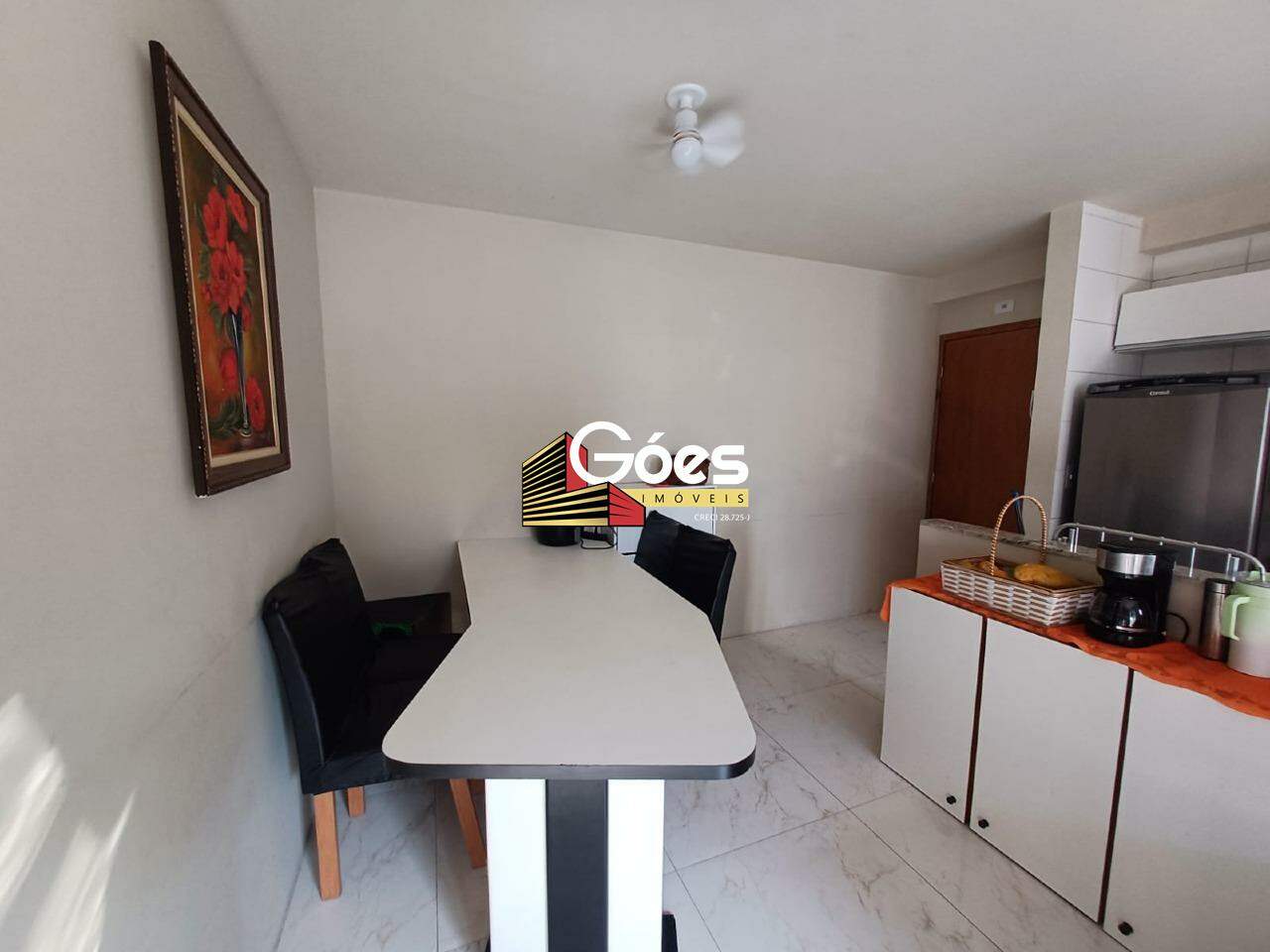 Apartamento, 2 quartos, 55 m² - Foto 2
