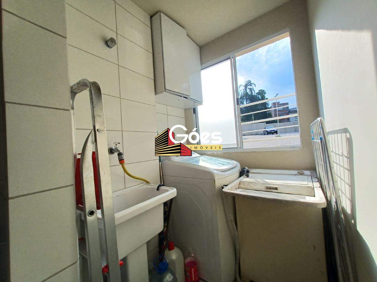 Apartamento, 2 quartos, 55 m² - Foto 5