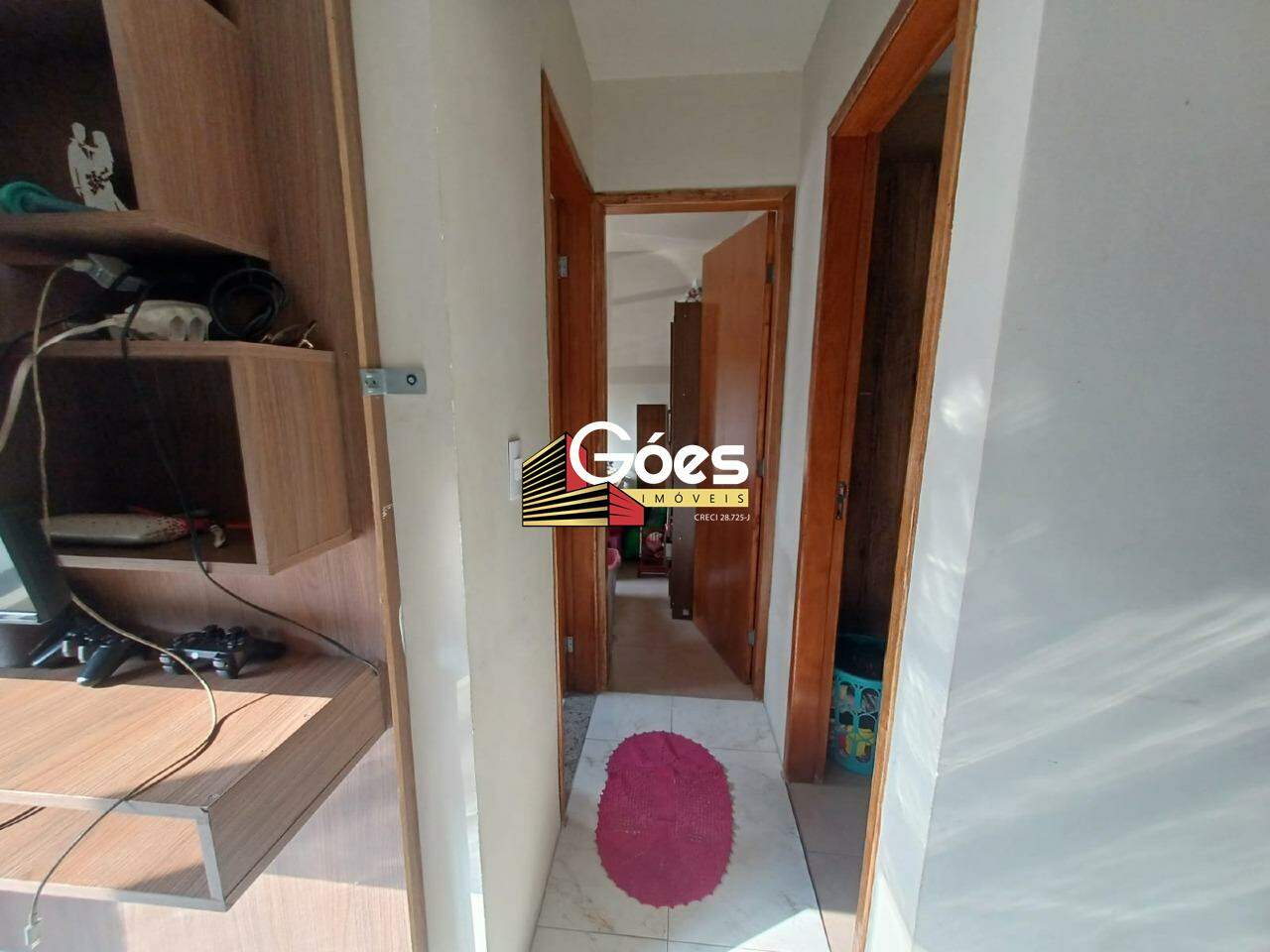 Apartamento, 2 quartos, 55 m² - Foto 11