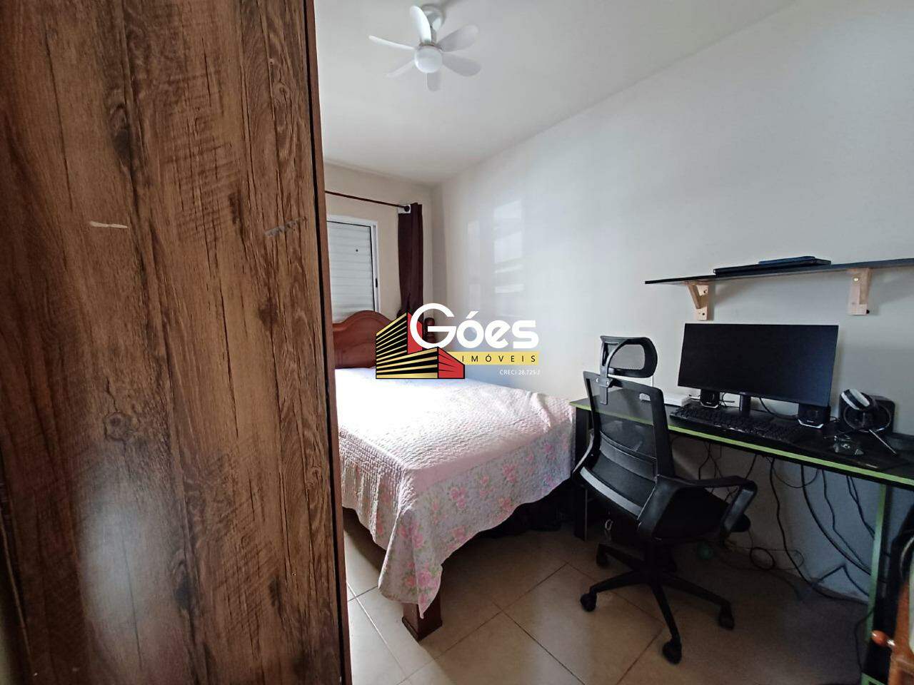 Apartamento, 2 quartos, 55 m² - Foto 16