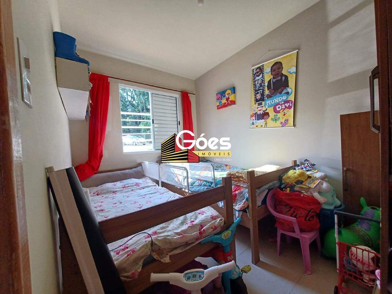 Apartamento, 2 quartos, 55 m² - Foto 7