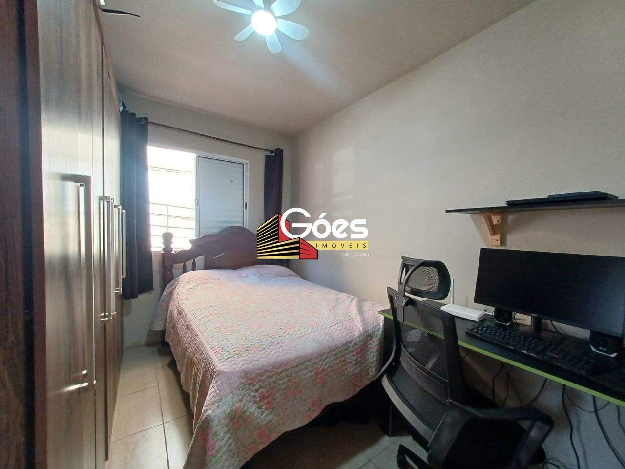 Apartamento, 2 quartos, 55 m² - Foto 19