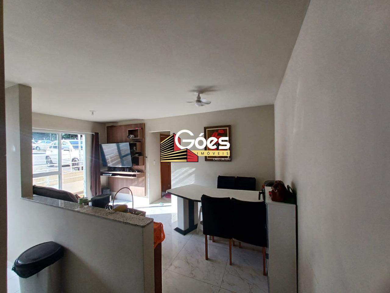 Apartamento, 2 quartos, 55 m² - Foto 4