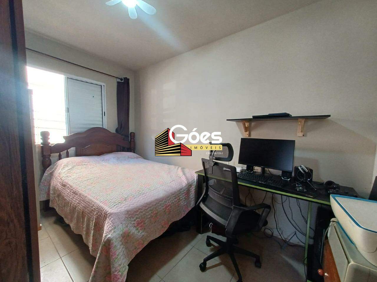 Apartamento, 2 quartos, 55 m² - Foto 17