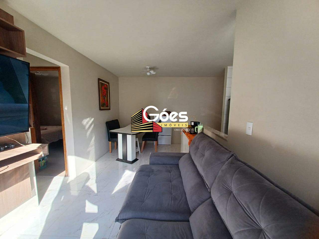 Apartamento, 2 quartos, 55 m² - Foto 14