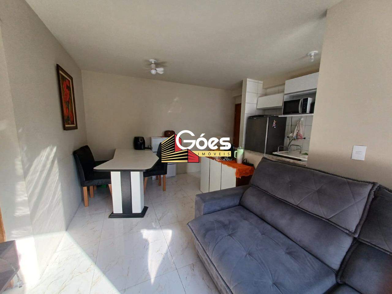Apartamento, 2 quartos, 55 m² - Foto 13