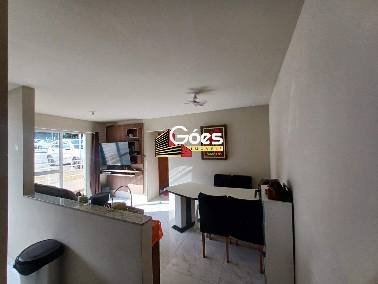 Apartamento, 2 quartos, 55 m² - Foto 6