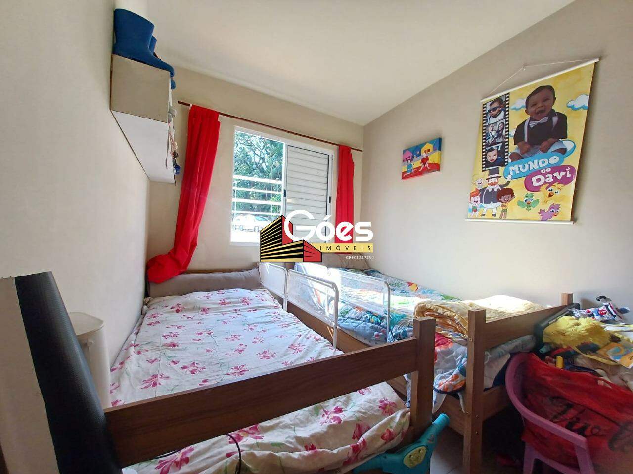 Apartamento, 2 quartos, 55 m² - Foto 10