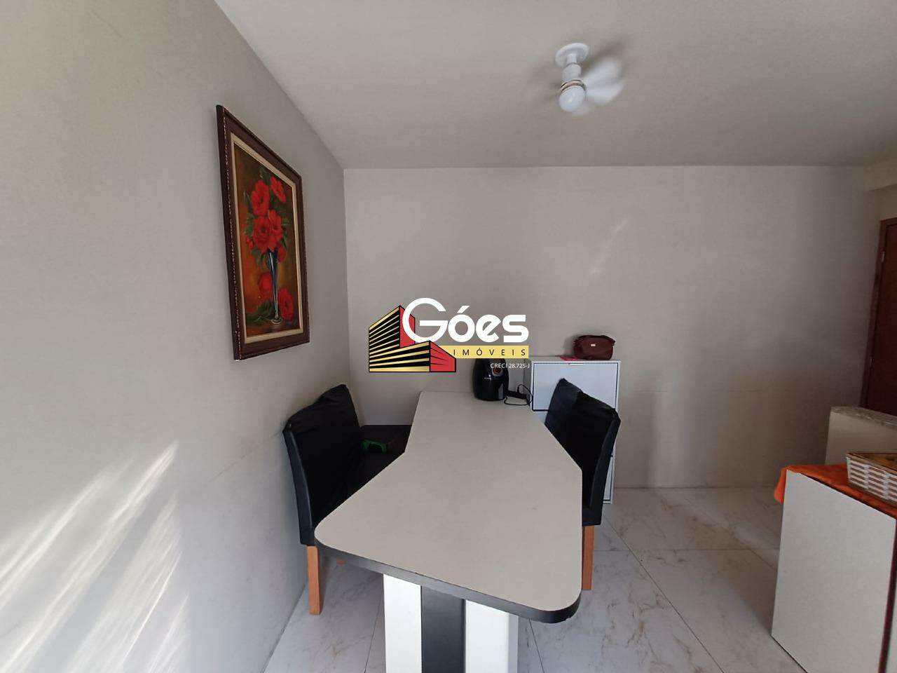 Apartamento, 2 quartos, 55 m² - Foto 3