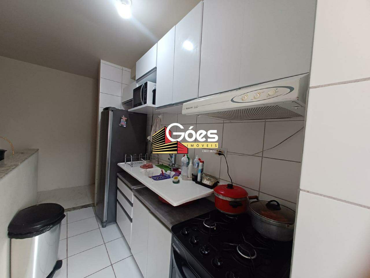 Apartamento, 2 quartos, 55 m² - Foto 18
