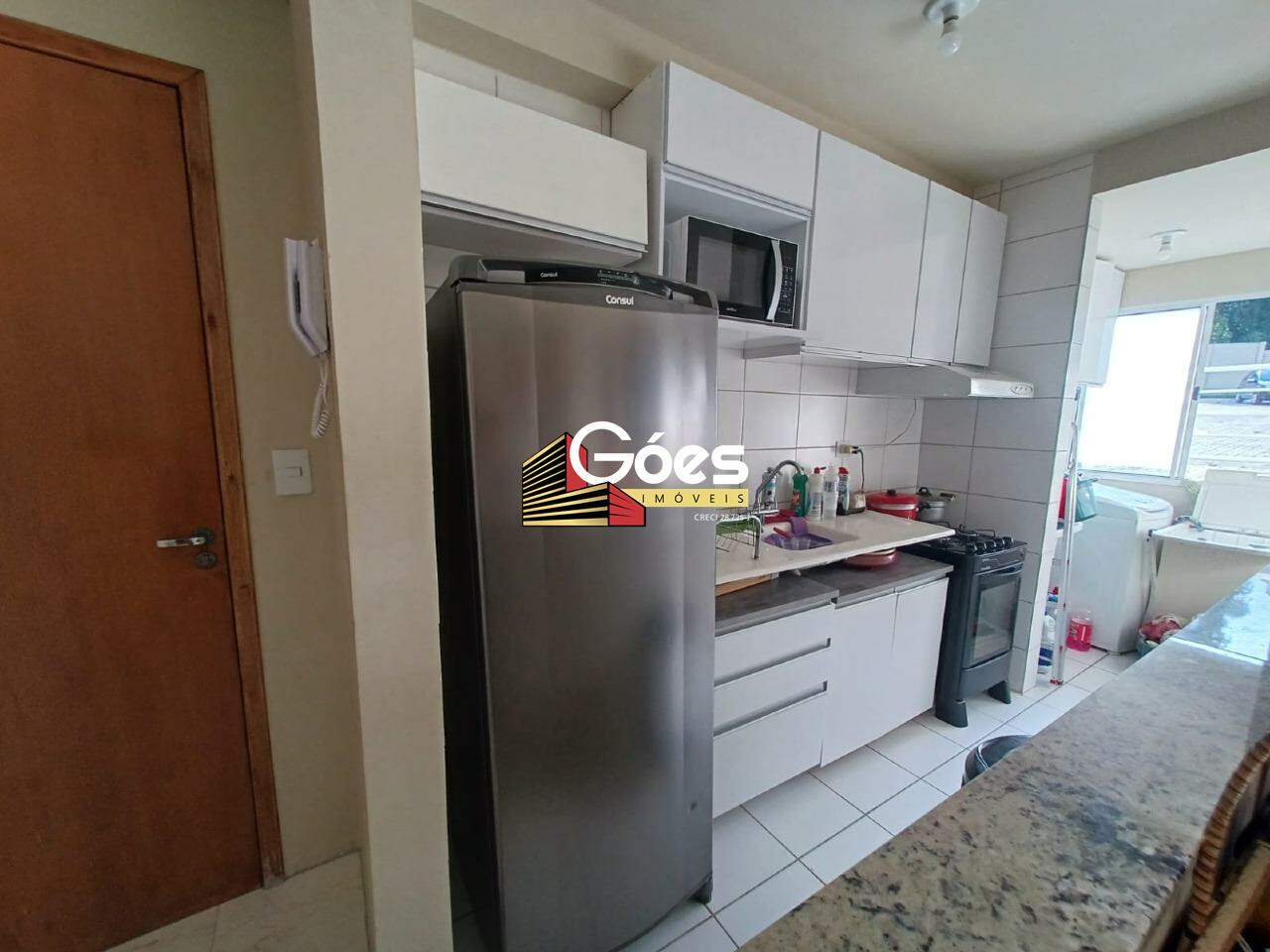 Apartamento, 2 quartos, 55 m² - Foto 15