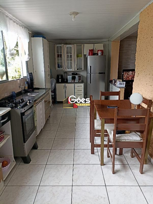 Casa à venda em Suíssa: 