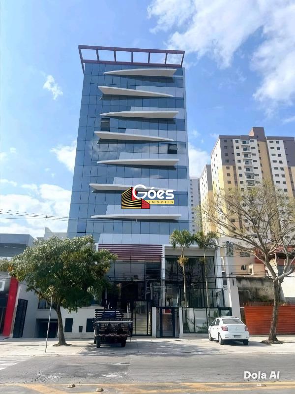 Salas/Conjuntos para aluguel em Jardim Pilar: 