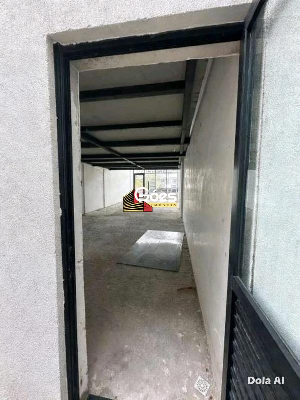 Salão para aluguel em Jardim Pilar: 