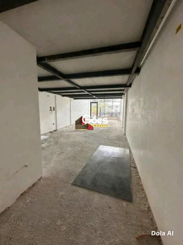 Salão para aluguel em Jardim Pilar: 