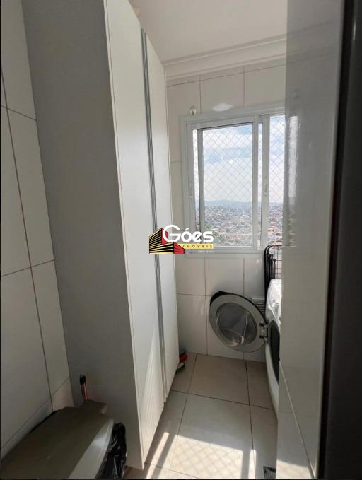 Apartamento à venda em Jardim Itapark: 