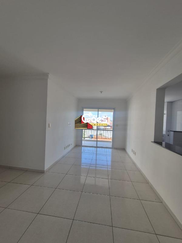 Apartamento para aluguel em Vila Bocaina: 