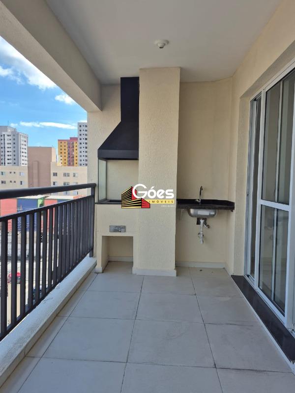 Apartamento para aluguel em Vila Bocaina: 