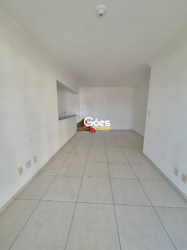 Apartamento para aluguel em Vila Bocaina: 