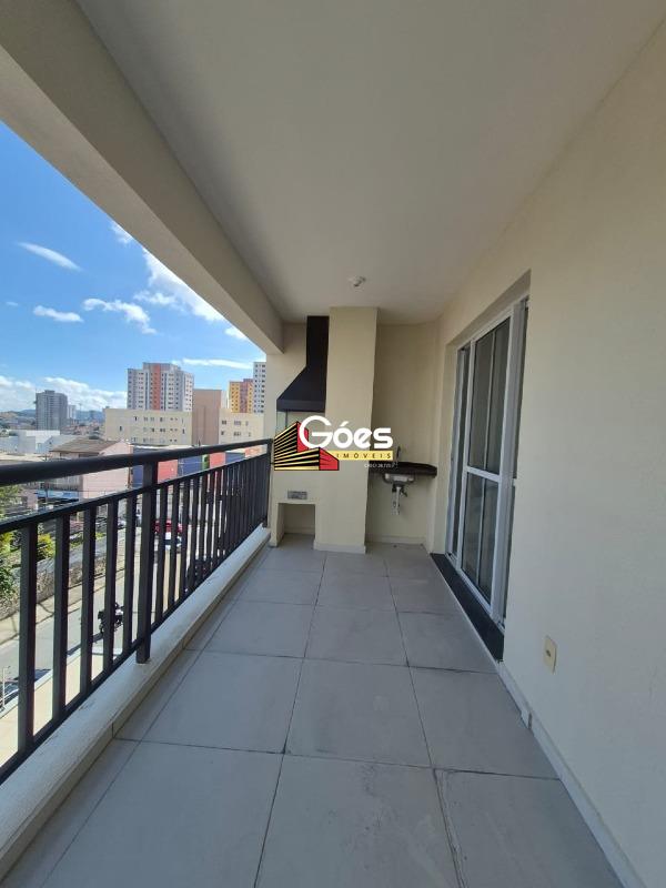 Apartamento para aluguel em Vila Bocaina: 