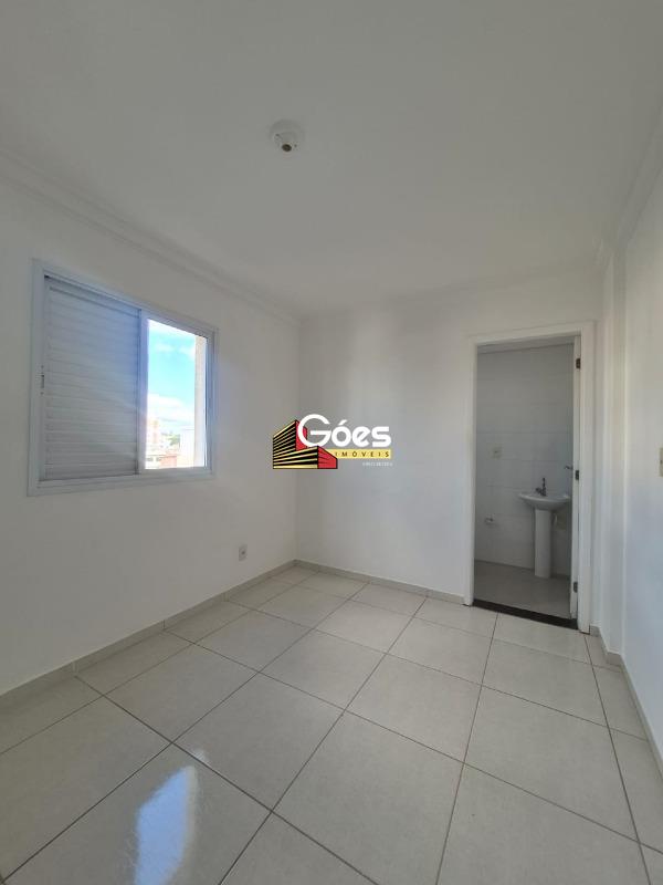 Apartamento para aluguel em Vila Bocaina: 