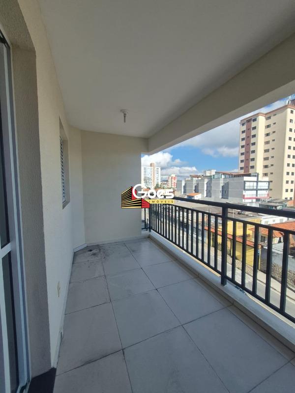 Apartamento para aluguel em Vila Bocaina: 