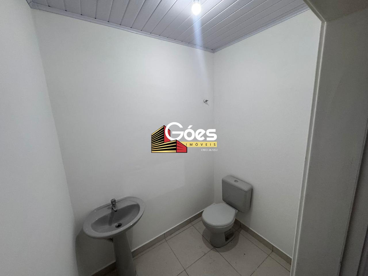 Salão para aluguel em Matriz: 