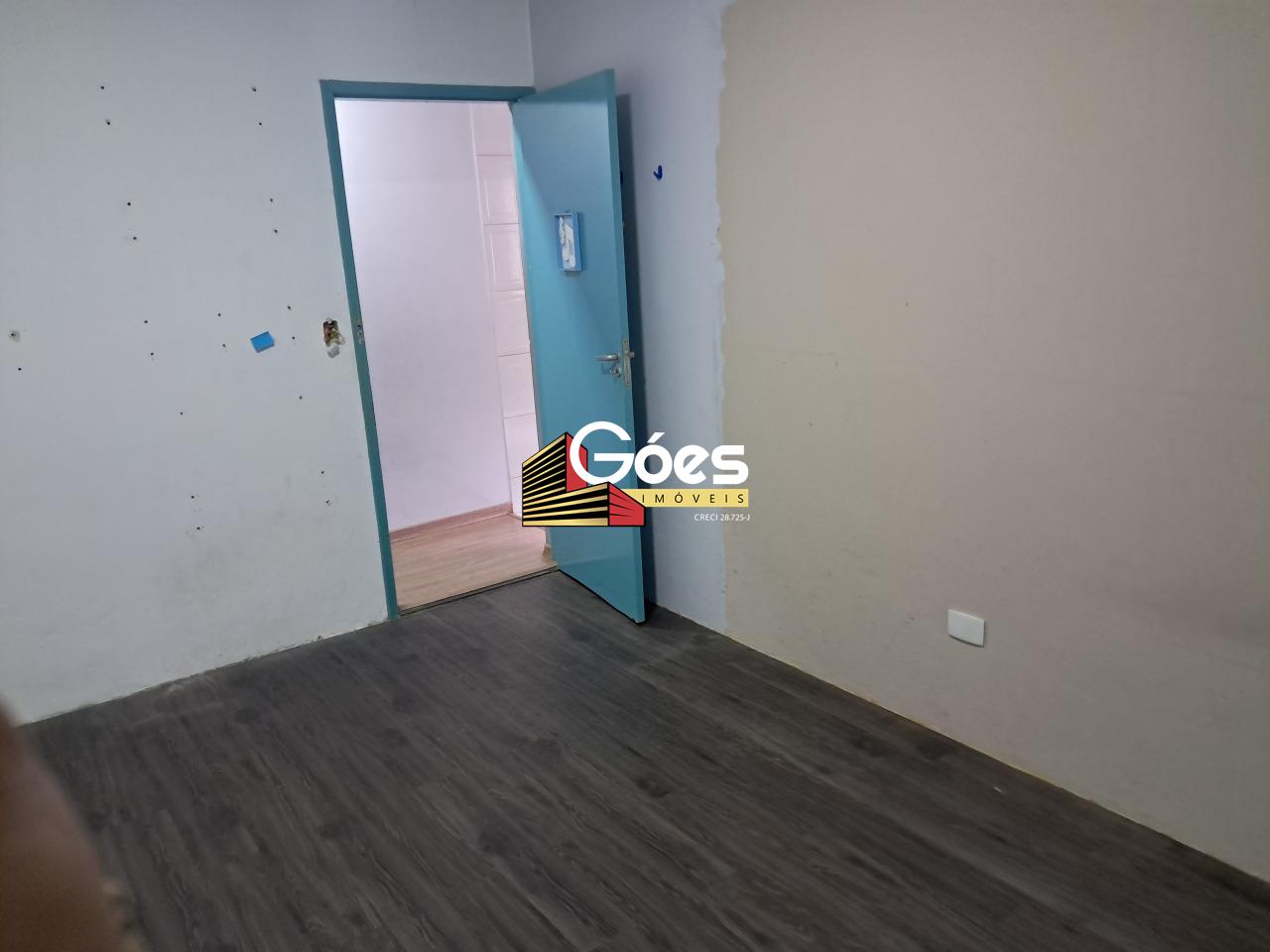 Casa para aluguel em Jardim Mauá: 