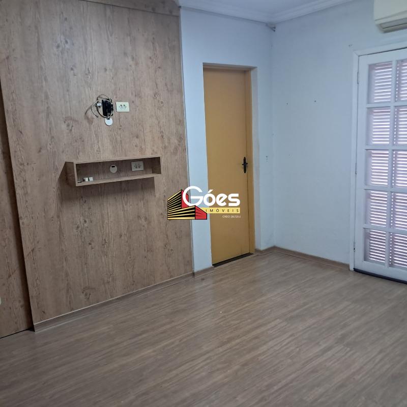 Casa para aluguel em Jardim Mauá: 