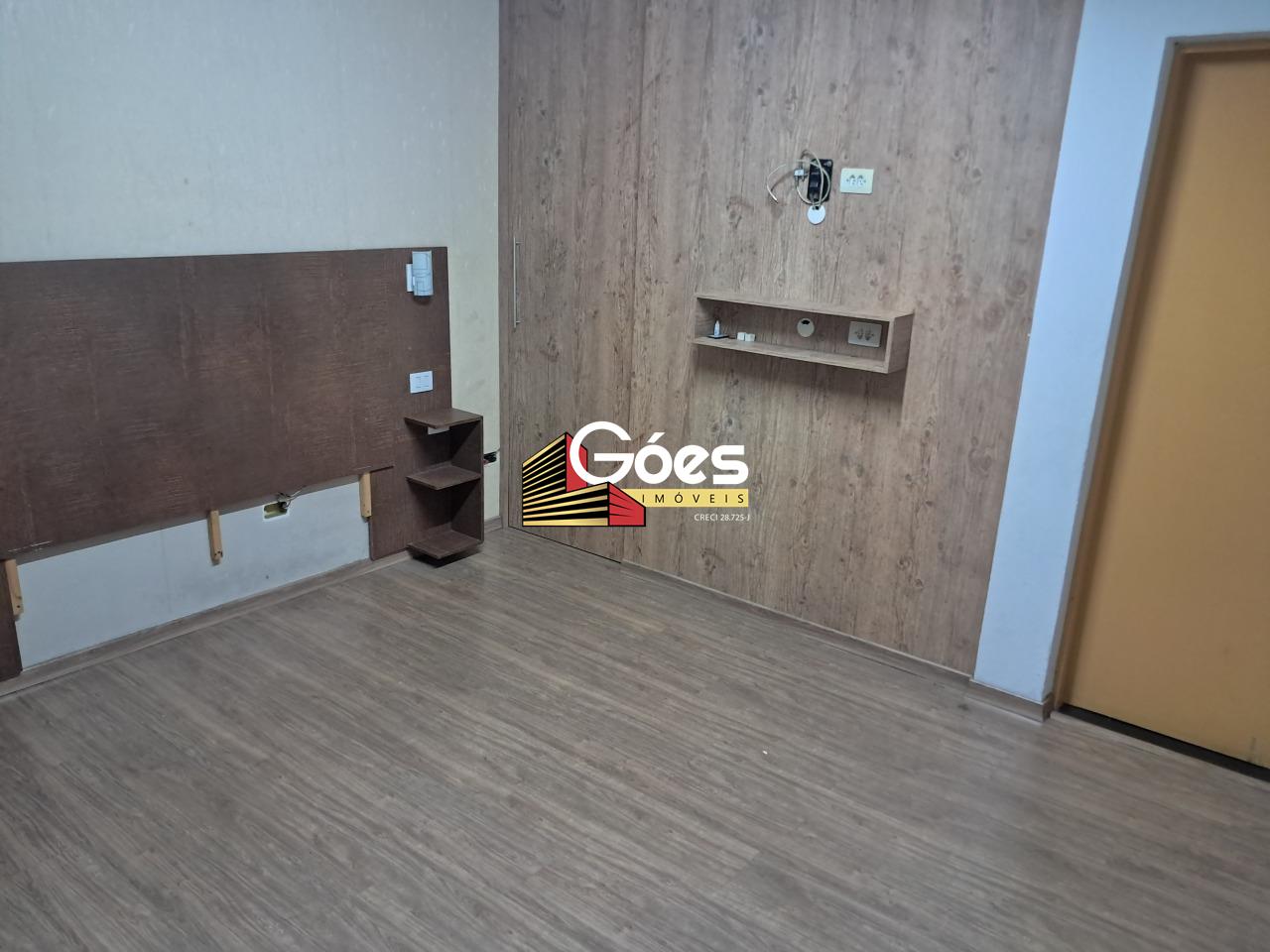 Casa para aluguel em Jardim Mauá: 