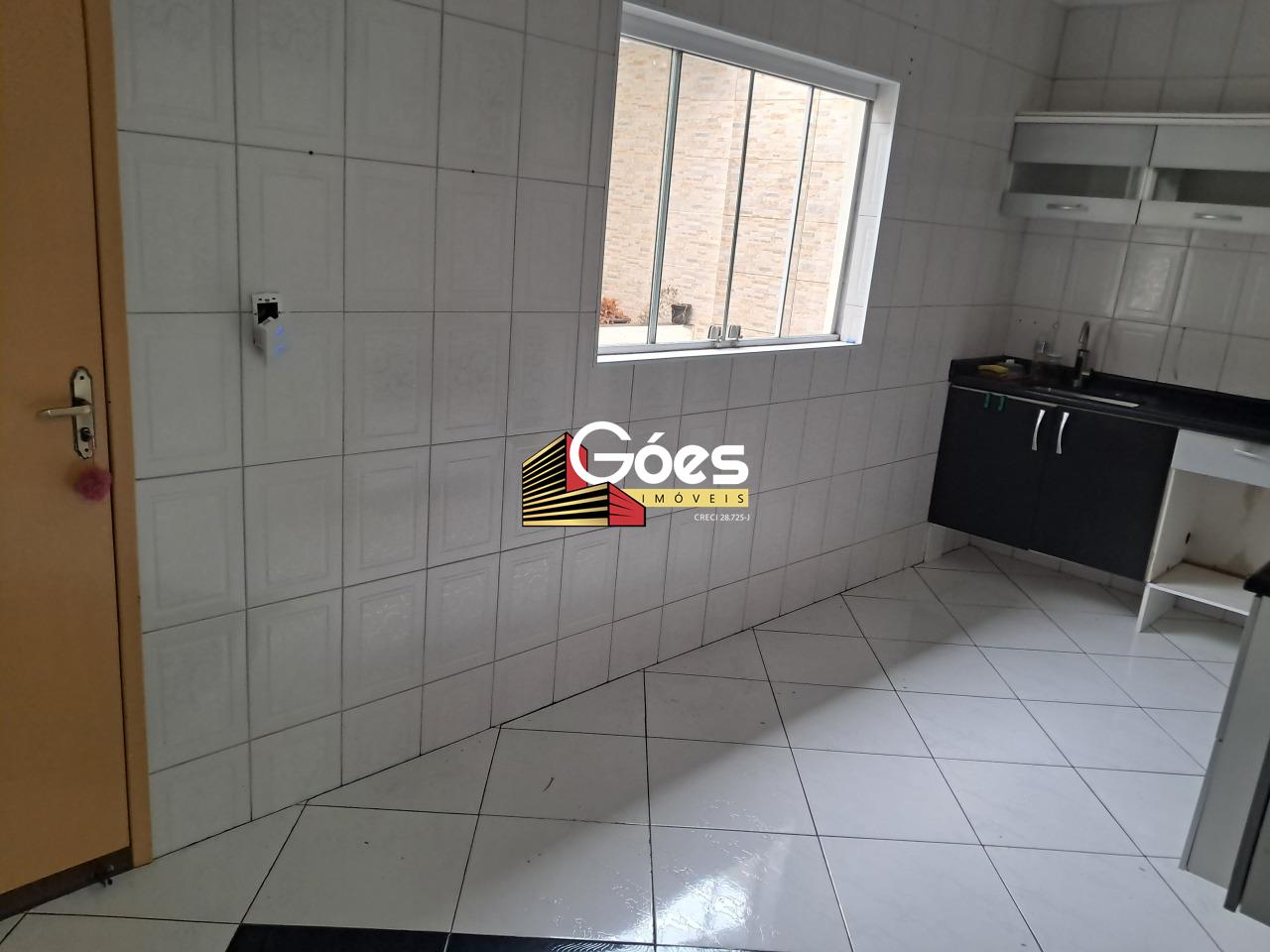 Casa para aluguel em Jardim Mauá: 