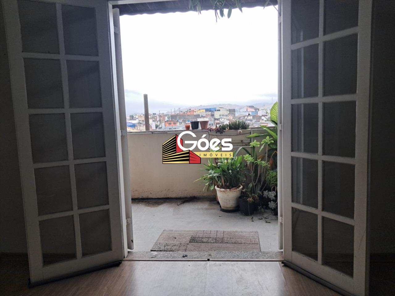 Casa para aluguel em Jardim Mauá: 