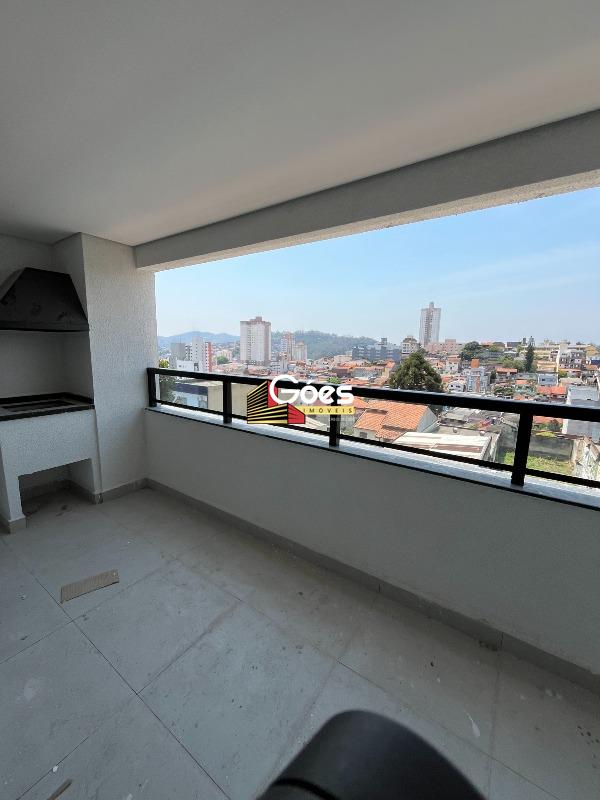 Apartamento à venda em Vila Bocaina: 