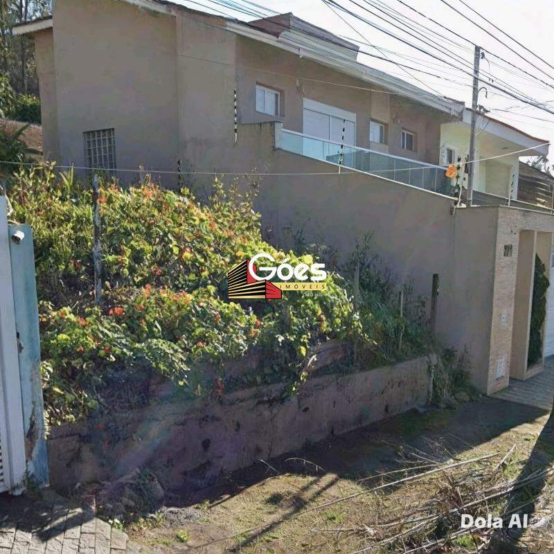 Terreno à venda em Centro: 