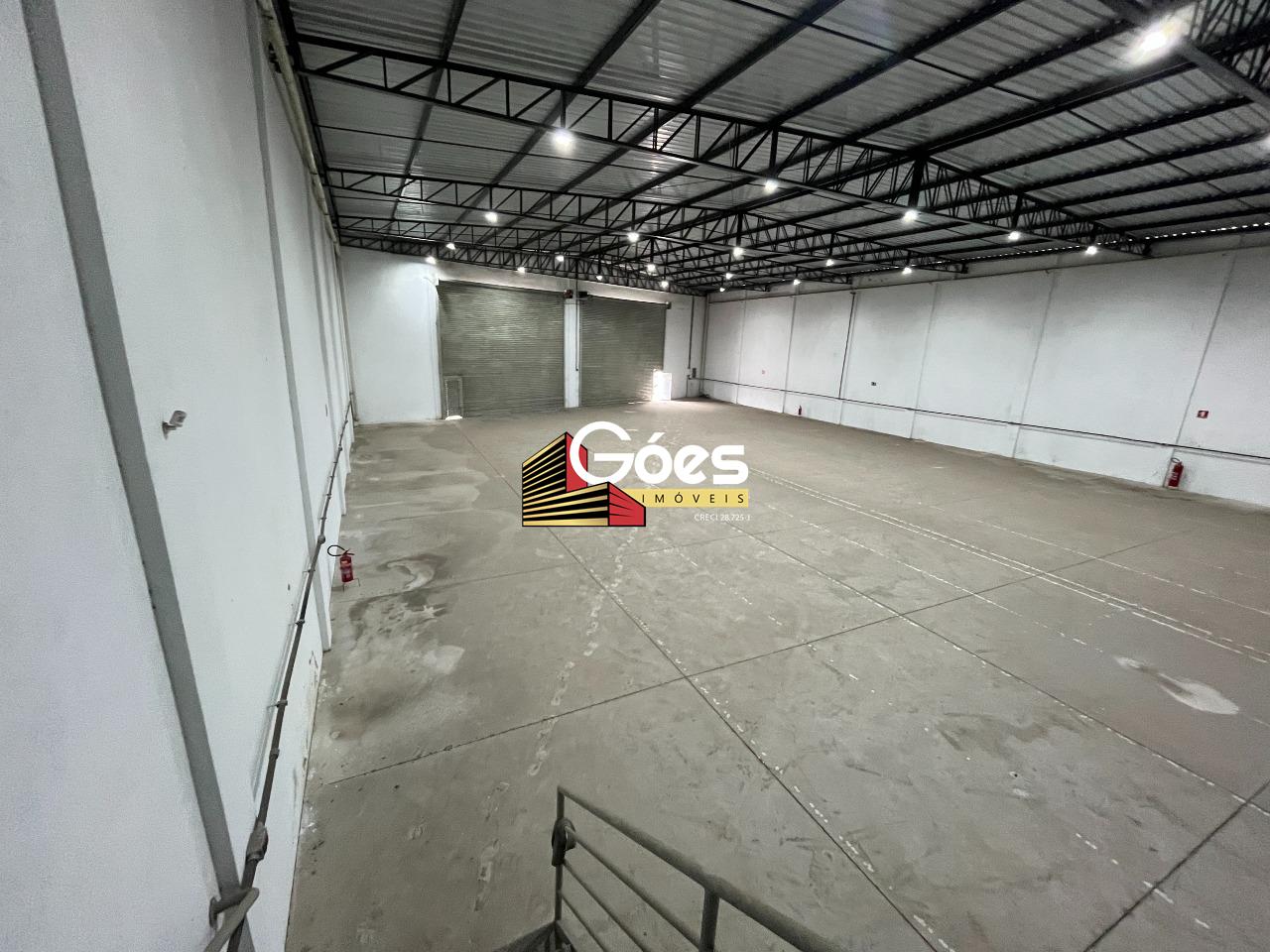 Depósito-Galpão, 654 m² - Foto 7