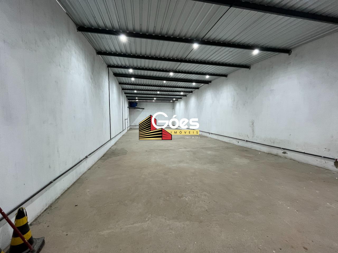 Depósito-Galpão, 654 m² - Foto 9