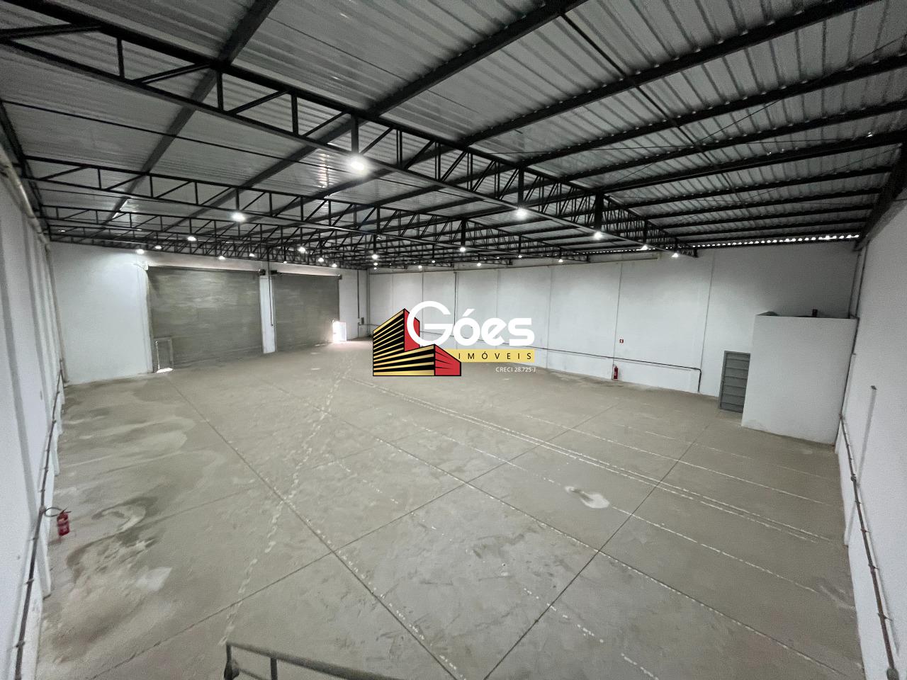 Depósito-Galpão, 654 m² - Foto 10