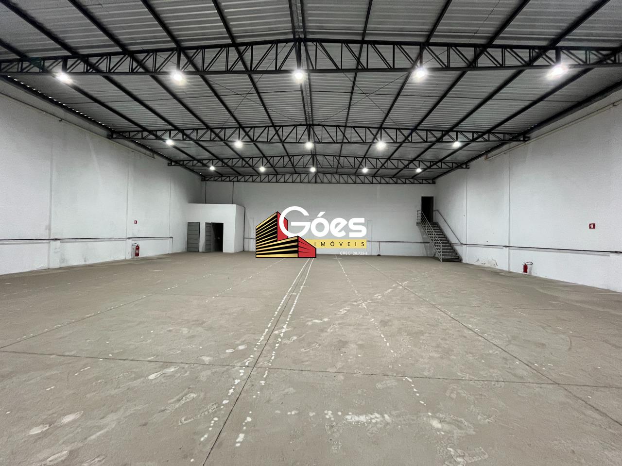 Depósito-Galpão, 654 m² - Foto 3