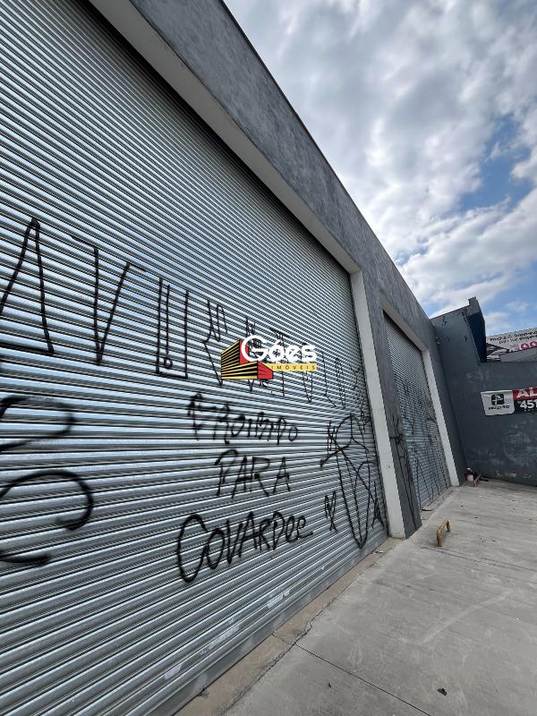 Depósito-Galpão, 654 m² - Foto 13