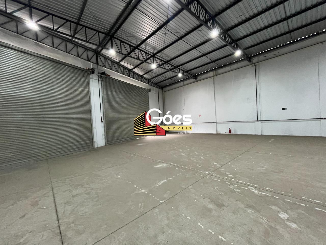 Depósito-Galpão, 654 m² - Foto 2