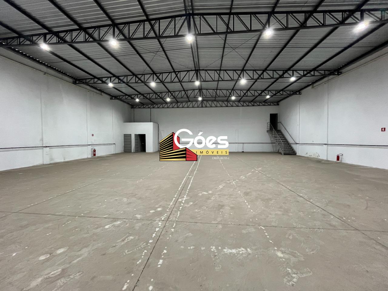 Depósito-Galpão, 654 m² - Foto 5