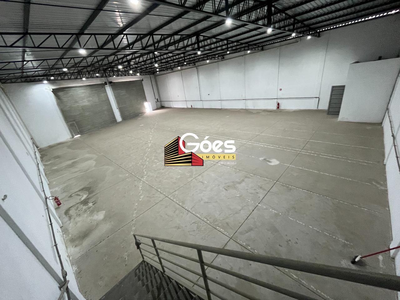 Depósito-Galpão, 654 m² - Foto 11